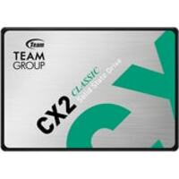 Teamgroup CX2 T253X6256G0C101