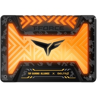Teamgroup DELTA S TUF Gaming RGB T253ST250G3C312