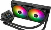 Thermalright Frozen Warframe 240 SE ARGB фото
