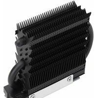 Thermalright HR-09 2280 PRO BLACK