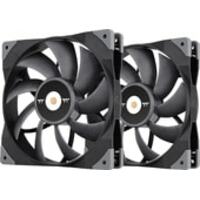 Thermaltake ToughFan 14 2-Fan Pack CL-F085-PL14BL-A