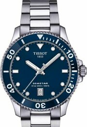 Tissot T120.410.11.041.00 фото