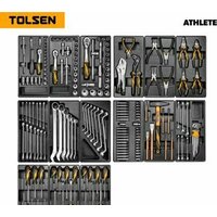 Tolsen TT85412-189