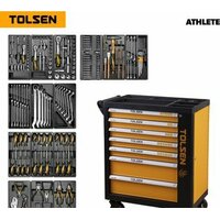 Tolsen TT85412