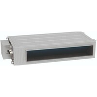 TOSOT T36H-ILD/I/T36H-ILU/O