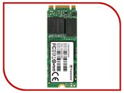Transcend TS64GMTS600 фото