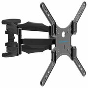 TUAREX ALTA-407 BLACK фото