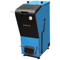ZOTA Твердотопливный котел Carbon 15