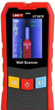 UNI-T UT387E фото