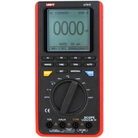 UNI-T UT81C
