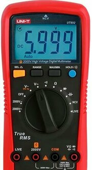 UNI-T UT892 фото