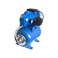 UNIPUMP AUTO JET 80 L - 24
