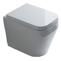 Belbagno Унитаз Alise (напольный, без сиденья)