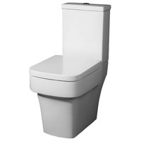 BelBagno Унитаз Janice (с бачком, без сиденья)