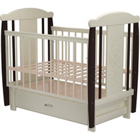 Valle Bunny 05 маятник продольный с ящиком