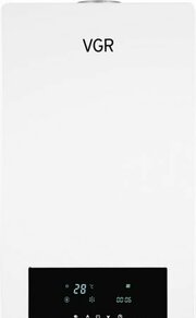 VGR TurboFLEX VUW 25 фото