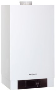 Viessmann Vitodens 200-W B2HAK10/B2HA483 фото