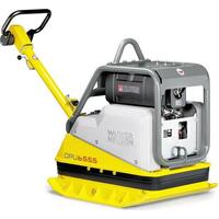 Wacker DPU 6555Hehap