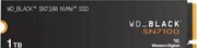 Western Digital Black SN7100 1TB WDS100T4X0E фото