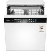 Weissgauff DW 6138 Touch Inverter Autoopen