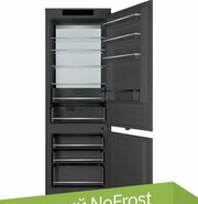 Weissgauff WRKI 1970 Total NoFrost Inverter Premium Ecofresh Inox фото