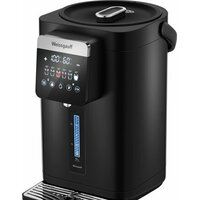 Weissgauff WWT 5030 ColorTouch DBx