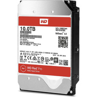 Western Digital Red Pro WD101KFBX 10TB