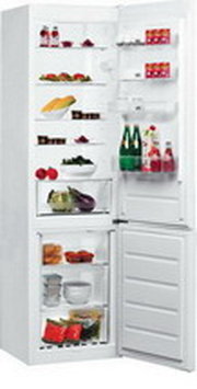 Whirlpool BLF 9121 W фото