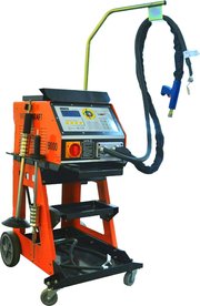 WiederKraft WDK-9000 фото