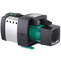 Wilo HiMulti 3-43 P