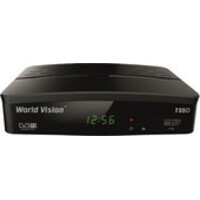 World vision T55D