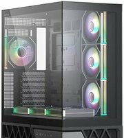 XASTRA Q700 7ARGB-C10-UC фото