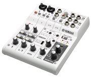 Yamaha AG06 фото