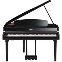 Yamaha CLP-695