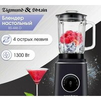 Zigmund & Shtain BS-446 D