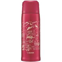 Zojirushi SJ-JS08-RA