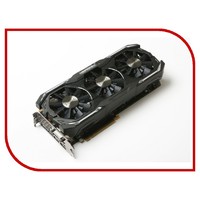 Zotac GeForce GTX 1070 1632Mhz PCI-E 3.0 8192Mb 8208Mhz 256 bit DVI HDMI HDCP