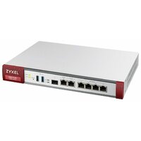 Zyxel ZyWALL USG FLEX 200